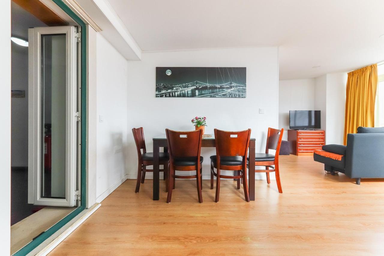 Almirante Concept By Homing Lejlighed Lisboa Eksteriør billede
